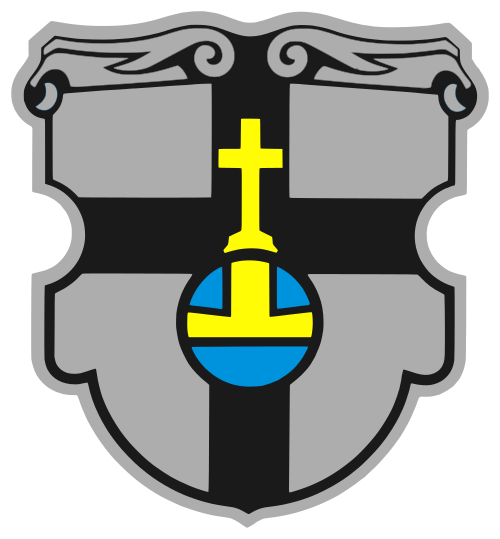 Fayl:Wappen Meckenheim.svg