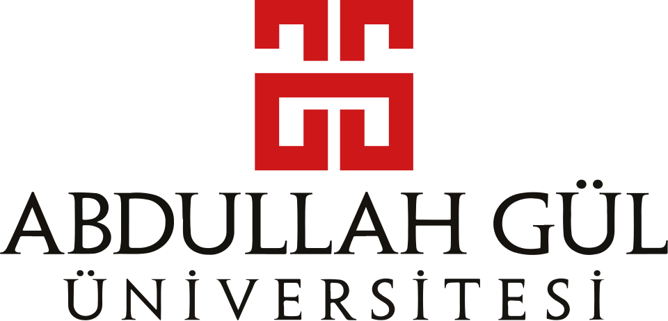 Fayl:Abdullah Gül University logo.svg
