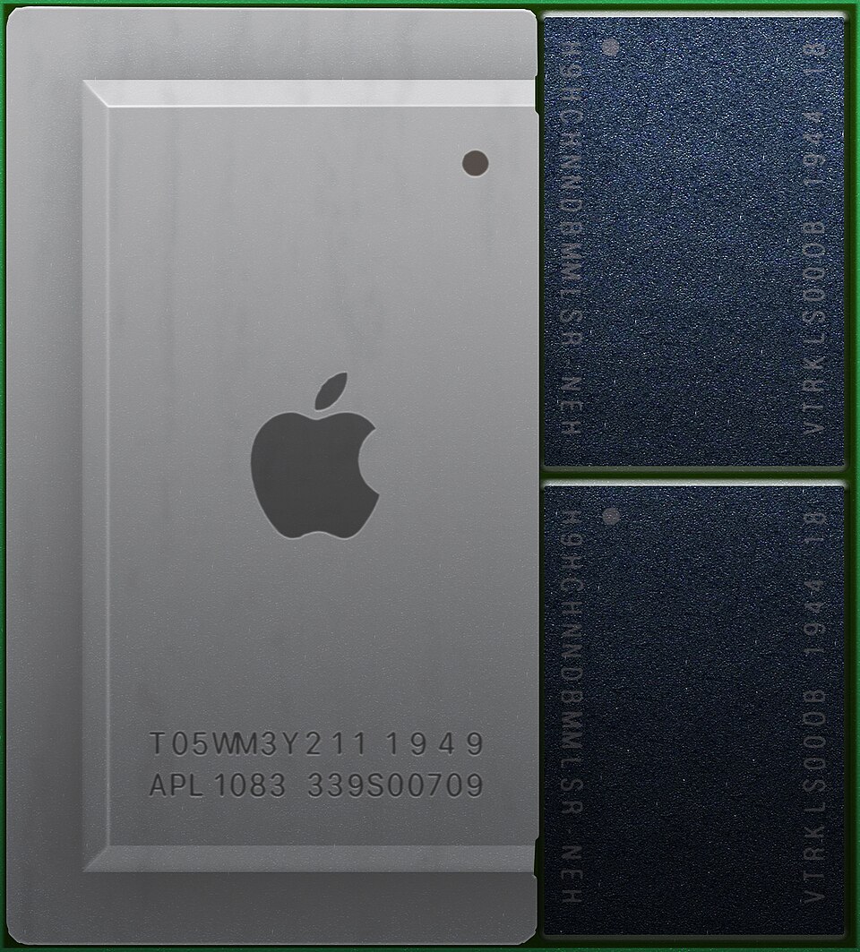 Fayl:Apple A12Z.jpg