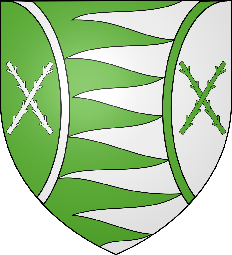 Fayl:Blason Autrey-le-Vay.svg