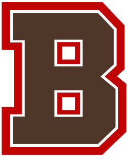 Fayl:Brown Bears Athletics logo.svg