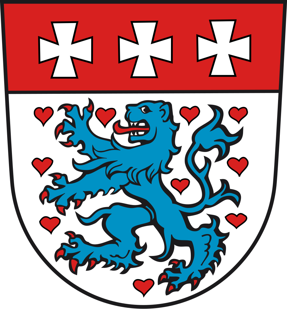 Fayl:DEU Landkreis Uelzen COA.svg