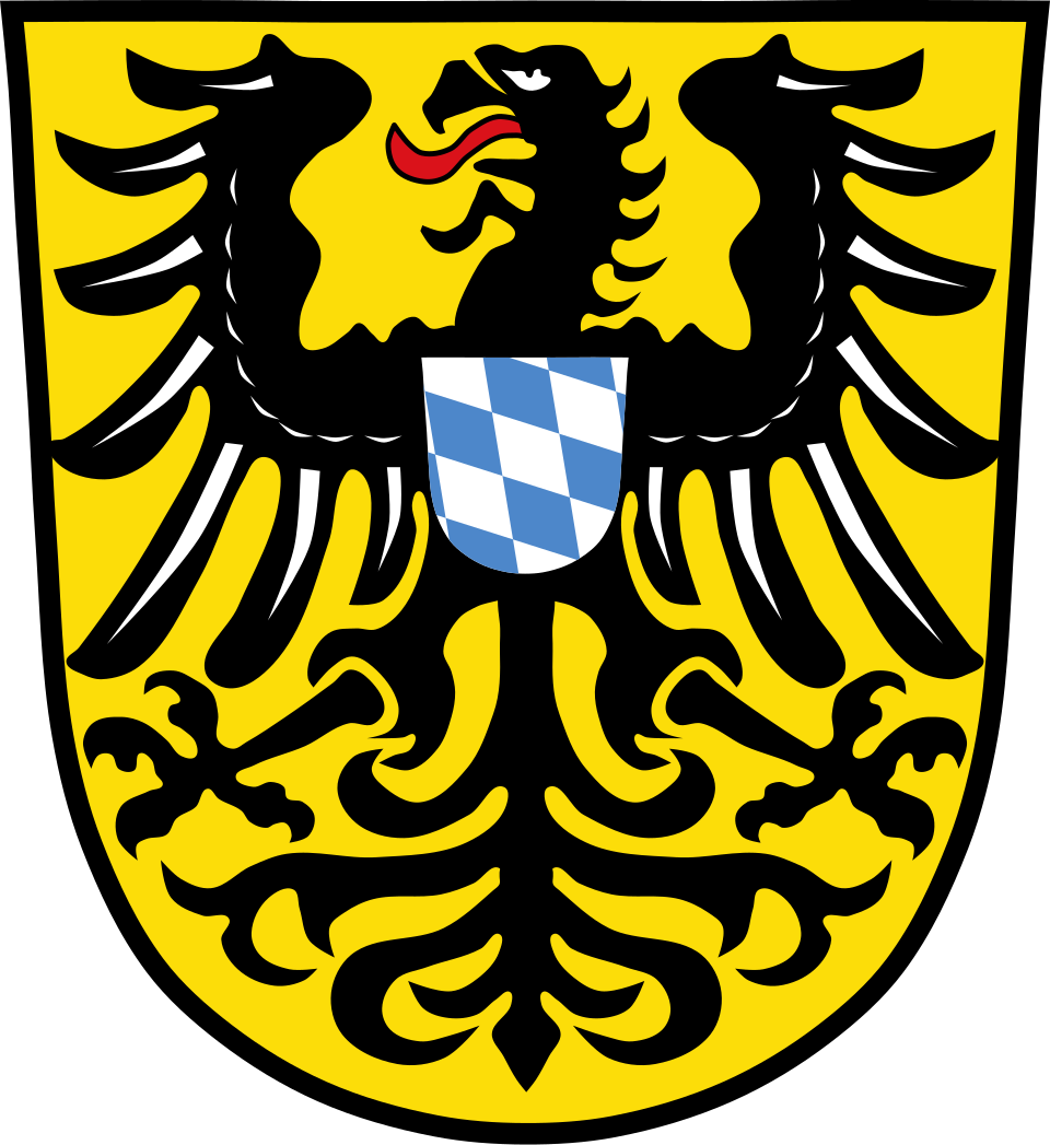 Fayl:DEU Schongau COA.svg