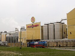 Elbrewery zavodi