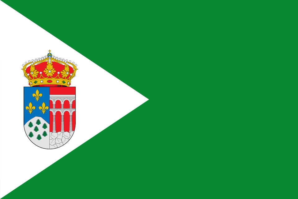 Fayl:Flag of Navalafuente Spain.svg