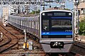 Hokuso 7500 series