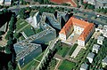 Berlindagi yahudiy muzeyi, 1989–99 (Daniel Libeskind)