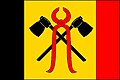 Flag of Ludvíkov