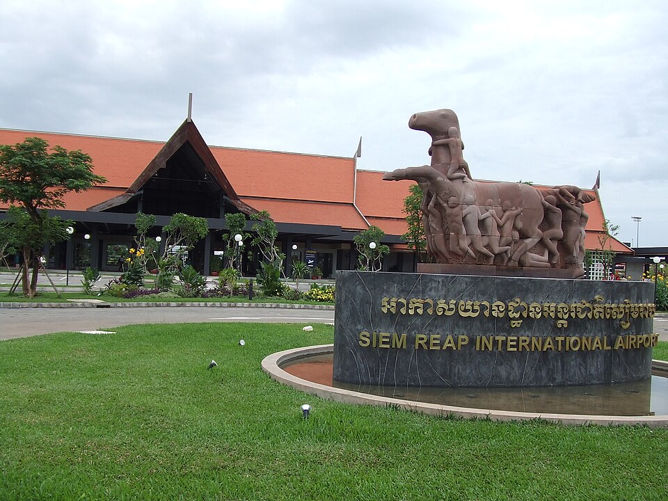 Fayl:Siem reap airport.JPG
