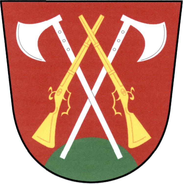 Fayl:Stráž (okres Domažlice) znak.jpg