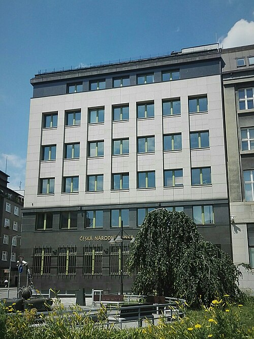 Fayl:2021 ČNB Ostrava.jpg