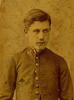 Bolalikda Shushada