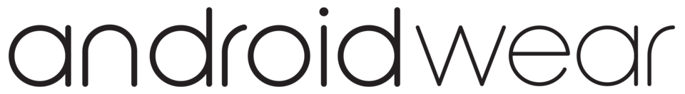 Fayl:Android Wear Logo (2014-2018).png