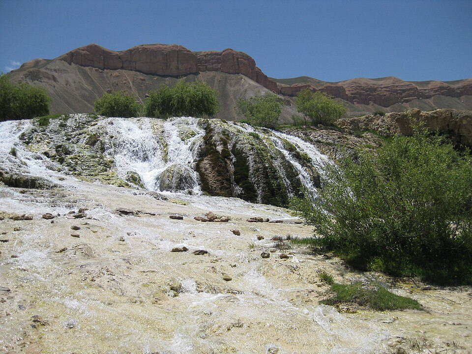 Fayl:Band-e-Amir National Park-5.jpg