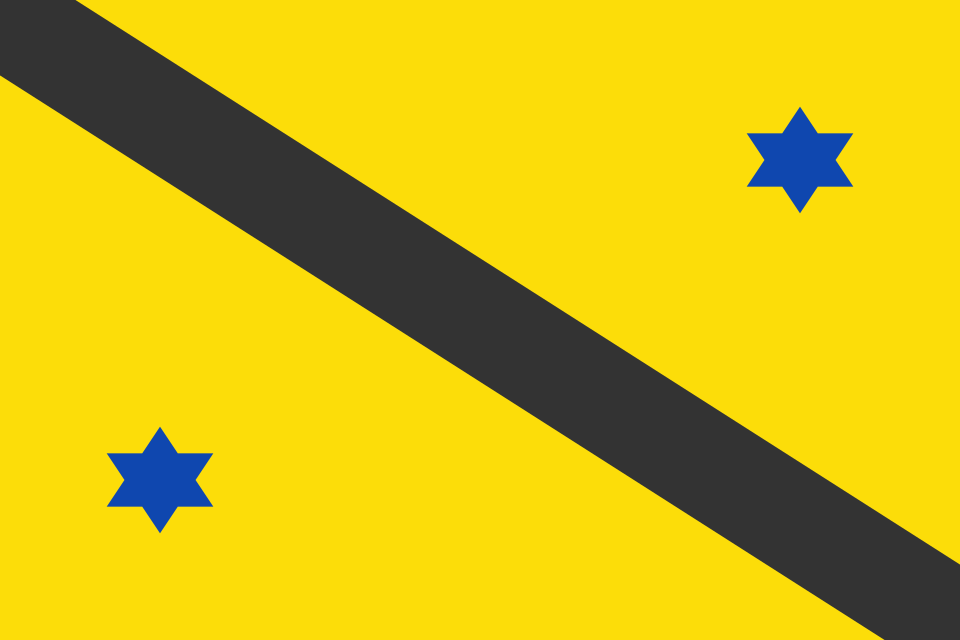 Fayl:Bandera de Llobera.svg