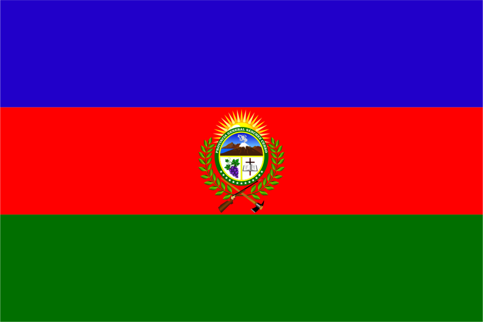 Fayl:Bandera de Omate.png