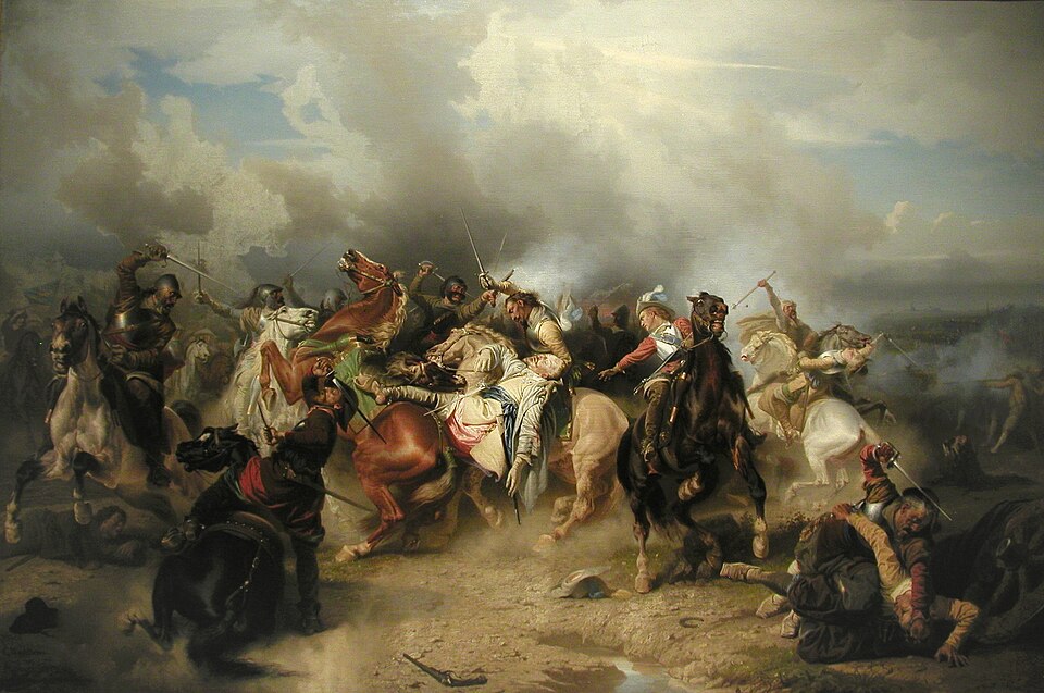 Fayl:Battle of Lutzen.jpg
