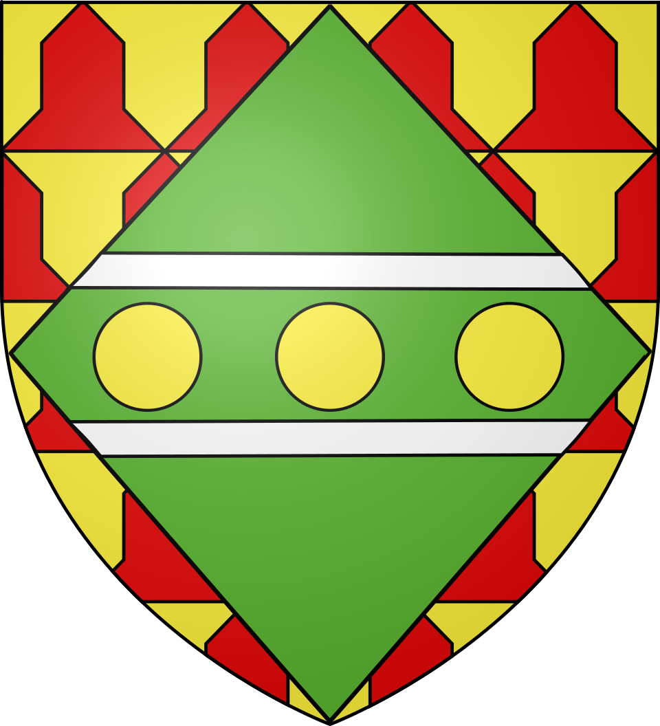 Fayl:Blason Chassey-lès-Scey.svg