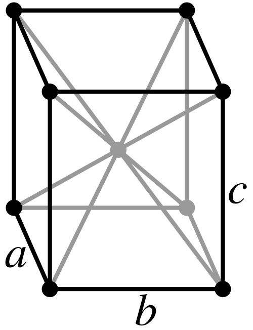 Fayl:Body-centered orthorhombic.svg