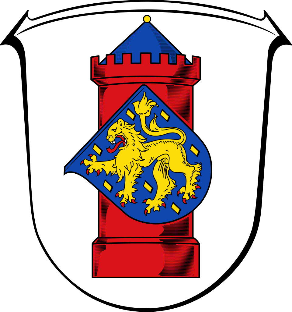 Fayl:DEU Hünfelden COA.svg