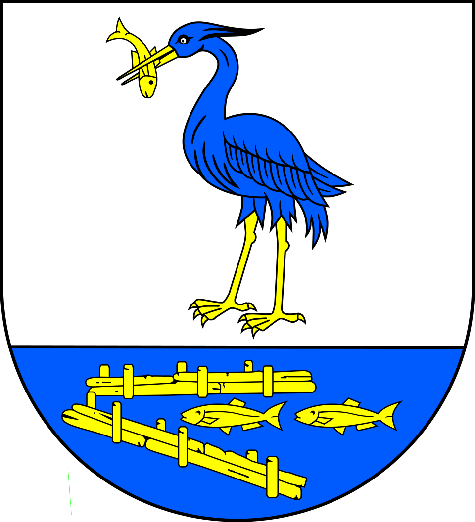 Fayl:DEU Rabel COA.svg