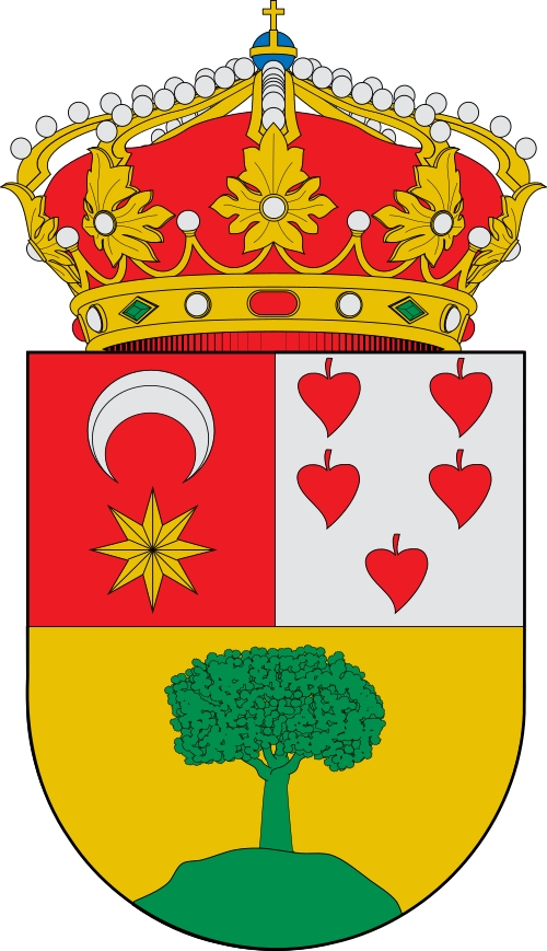 Fayl:Escudo de Olaberría.svg