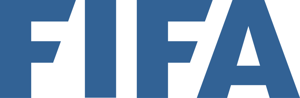 Fayl:FIFA logo without slogan.svg