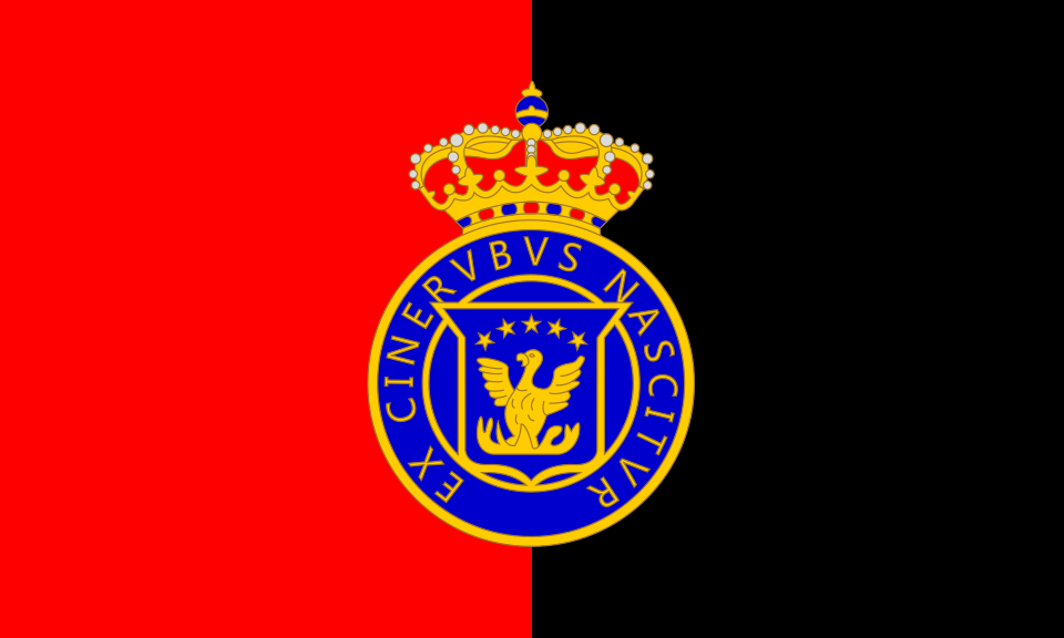 Fayl:Flag of Haiti (1814–1820).svg