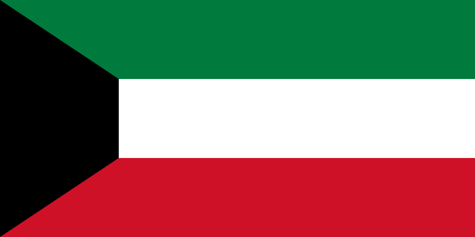 Fayl:Flag of Kuwait.svg
