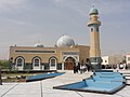 Masjidning ko‘rinishi