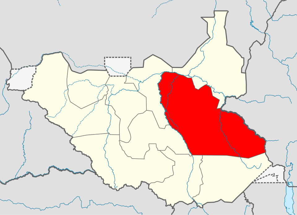 Fayl:Jonglei Map.svg