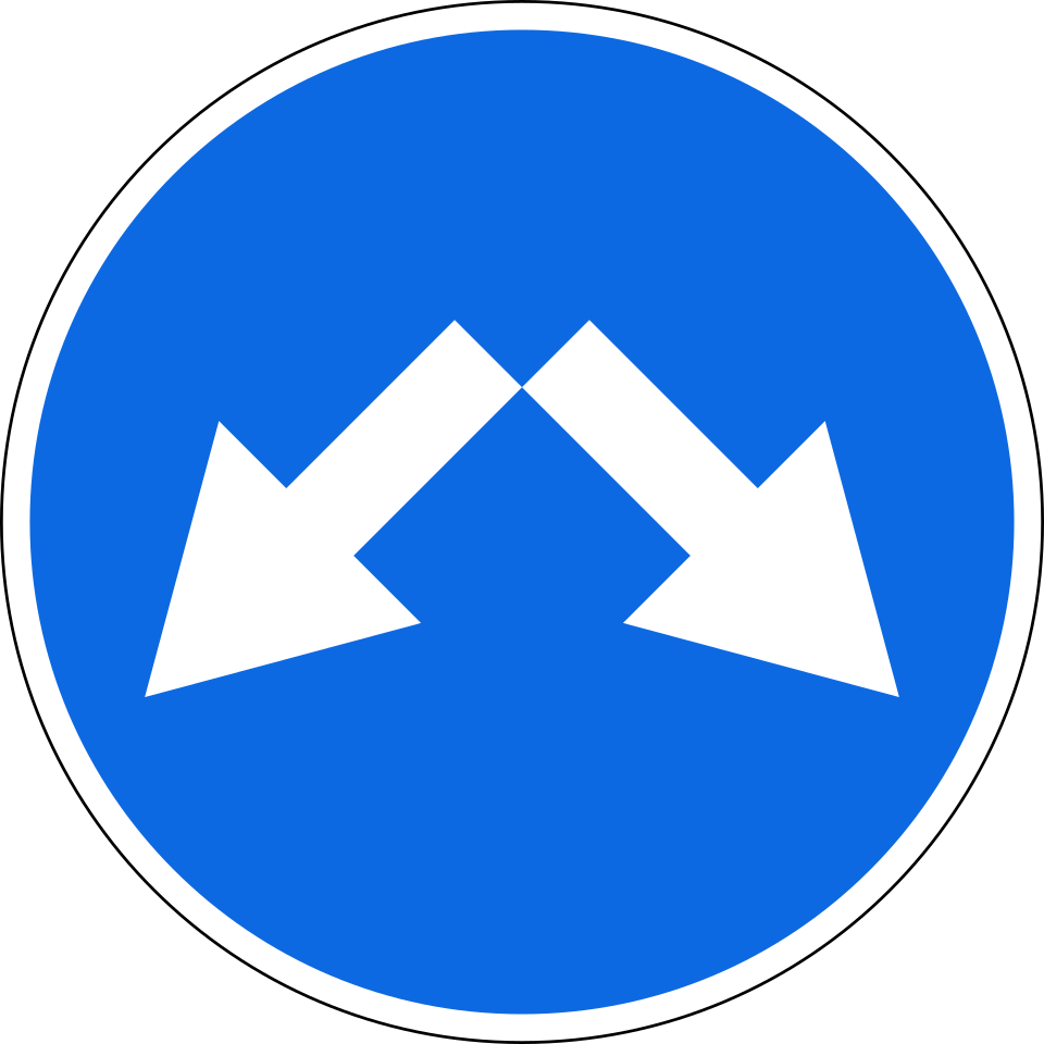 Fayl:RU road sign 4.2.3.svg