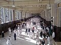 Al-Masʼaaning Safodan Marvaga olib boradigan birinchi yoʻli