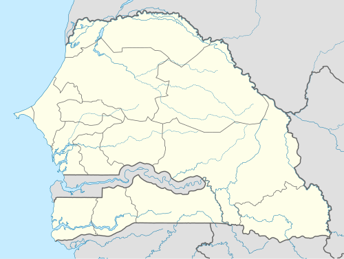 JoyXarita Senegal