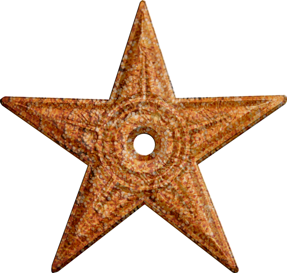 Fayl:Starfish Barnstar Hires.png
