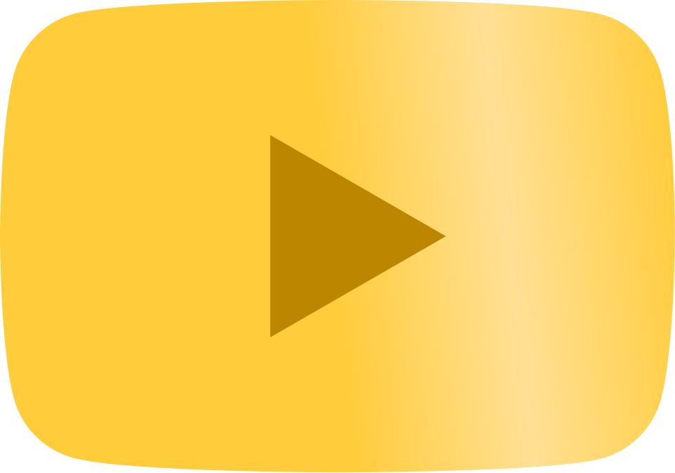 Fayl:YouTube Gold Play Button 2.svg