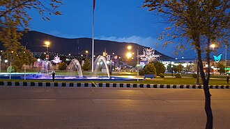 Imom Husayn maydoni