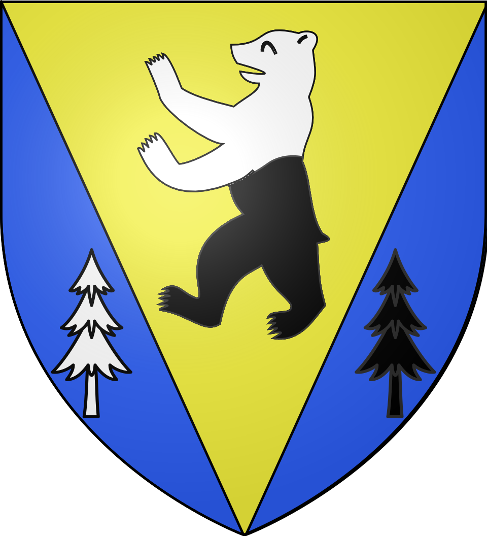 Fayl:Blason Villard de Lans.svg