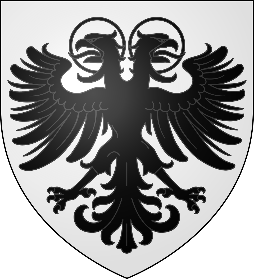 Fayl:Blason ville fr Argentan (Orne).svg