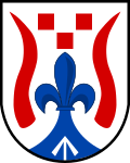 Coat of arms of Budislav