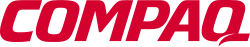 Compaq logo