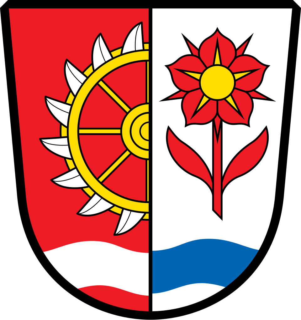Fayl:DEU Diedorf COA.svg