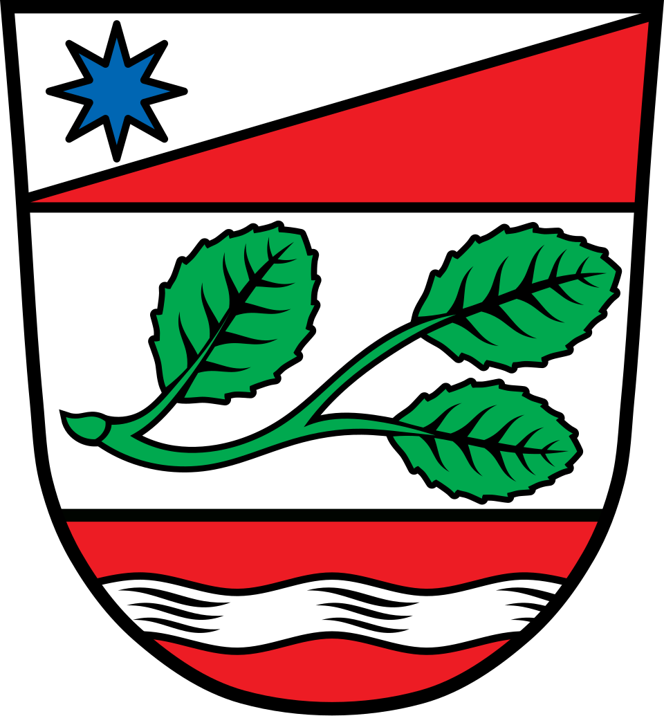Fayl:DEU Irlbach COA.svg
