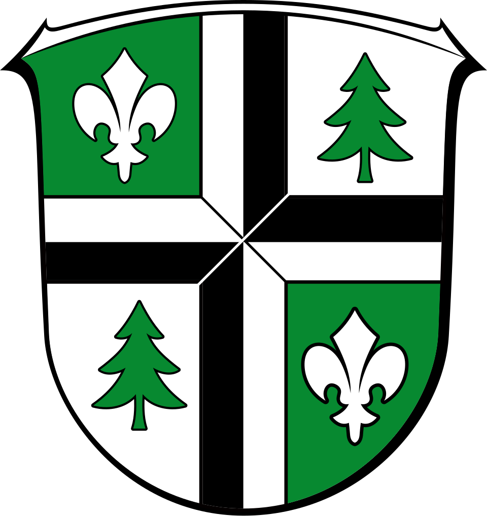 Fayl:DEU Künzell COA.svg