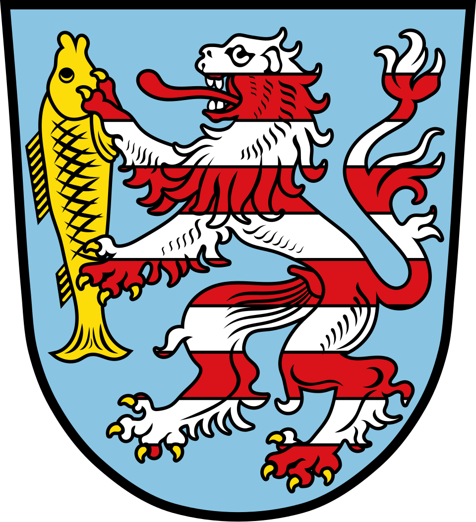 Fayl:DEU Wesertal COA.svg