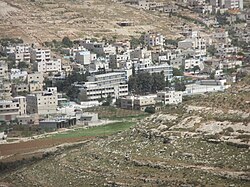 Skyline of Favvar