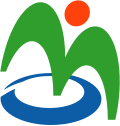 Official seal of Miyoshi