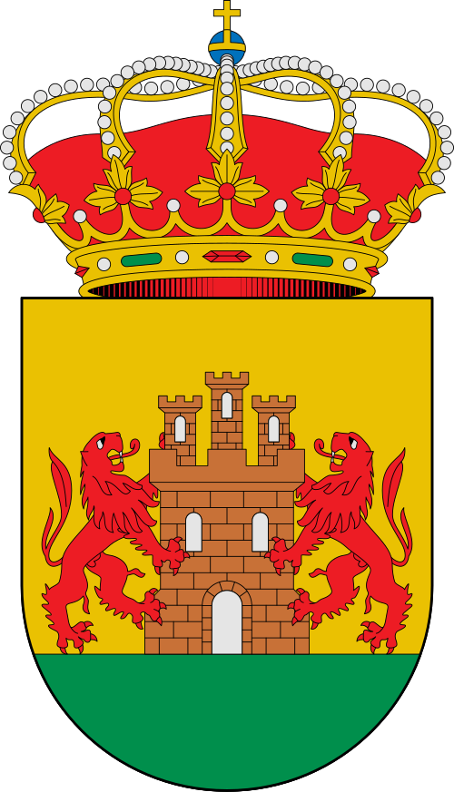 Fayl:Escudo de Arenas (Málaga).svg