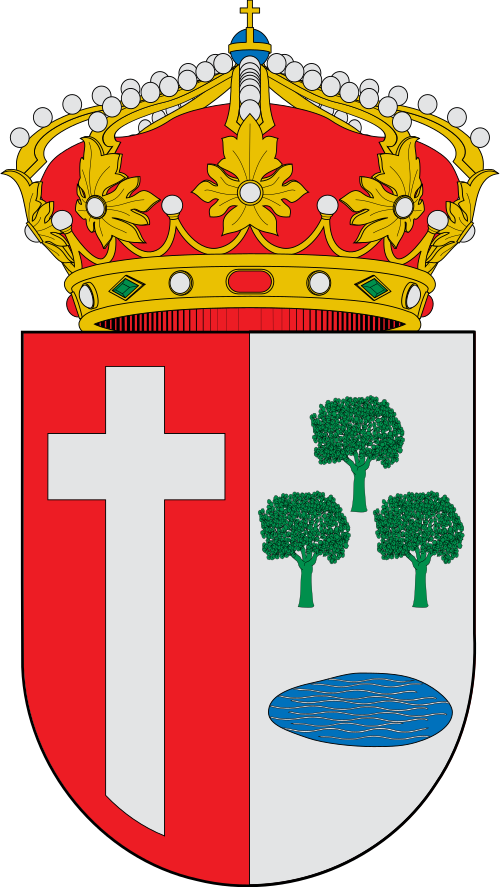 Fayl:Escudo de Capdesaso-Huesca.svg
