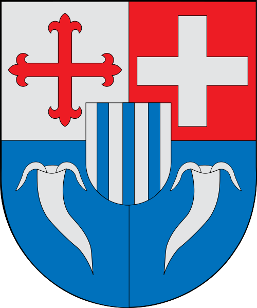 Fayl:Escudo de Ciriza.svg